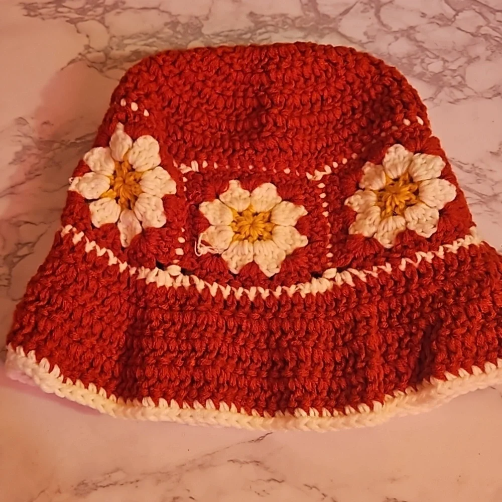 Hand Crafted hand crafted